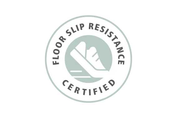 Icon for Floor Slip Resistance