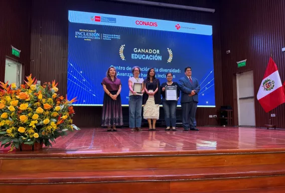 Award for Rubio Monocoat