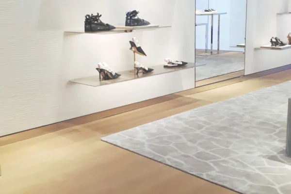Boutique Dior