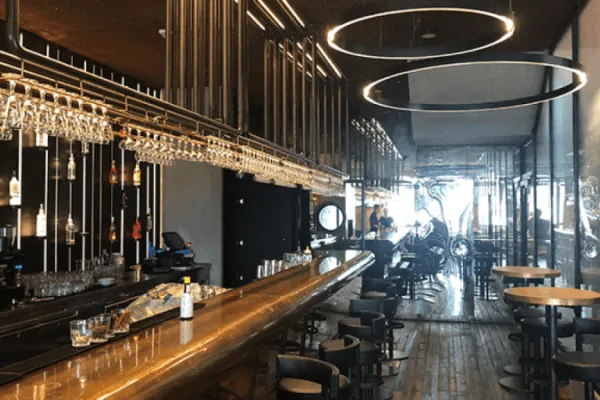 Museum of Polish Vodka