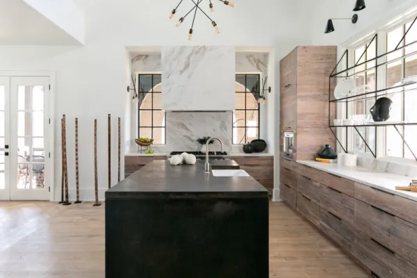 Organic Life House