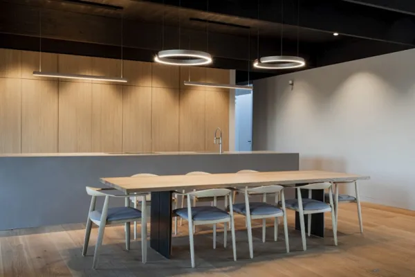 Residential House Latvia
