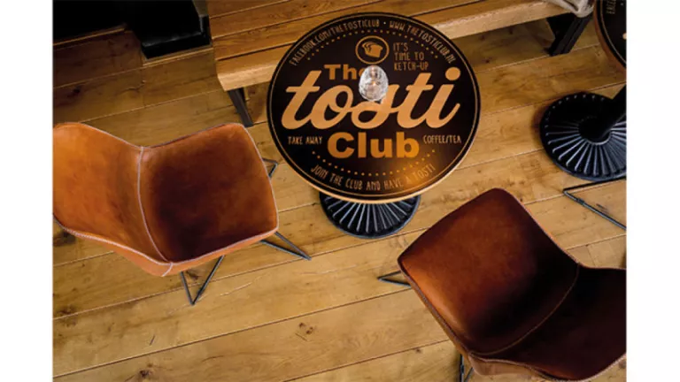 Tosti Club