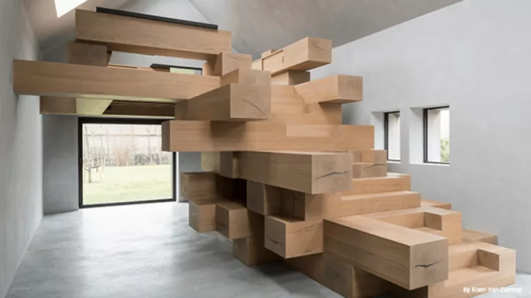 "Stable" Lawyer office