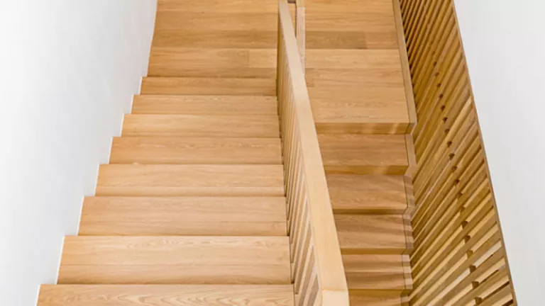 Treppenbau Voss