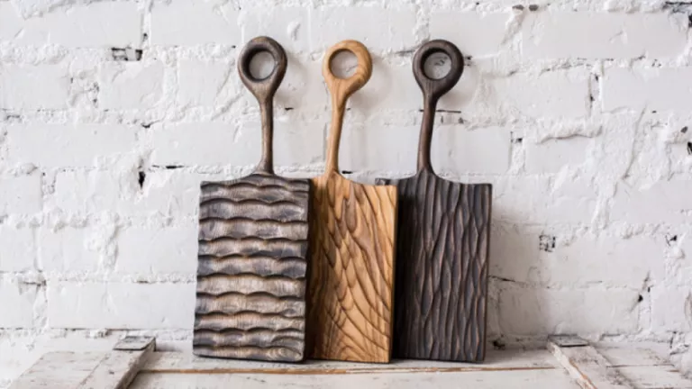 "She" Keukenaccessoires