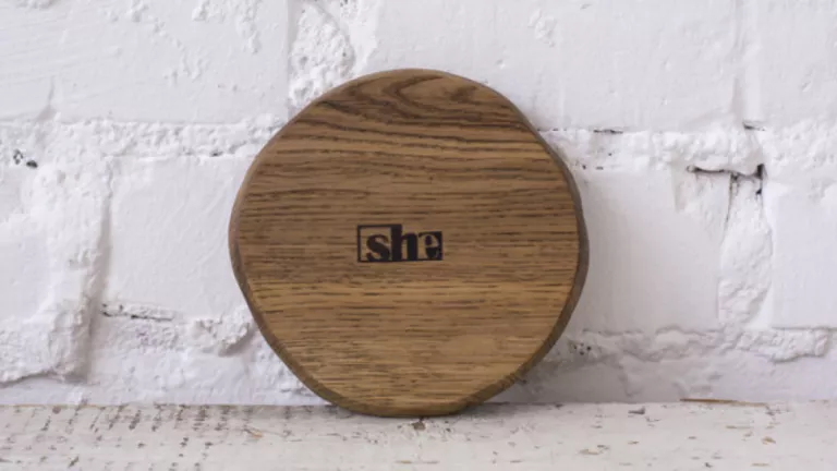 "She" Keukenaccessoires