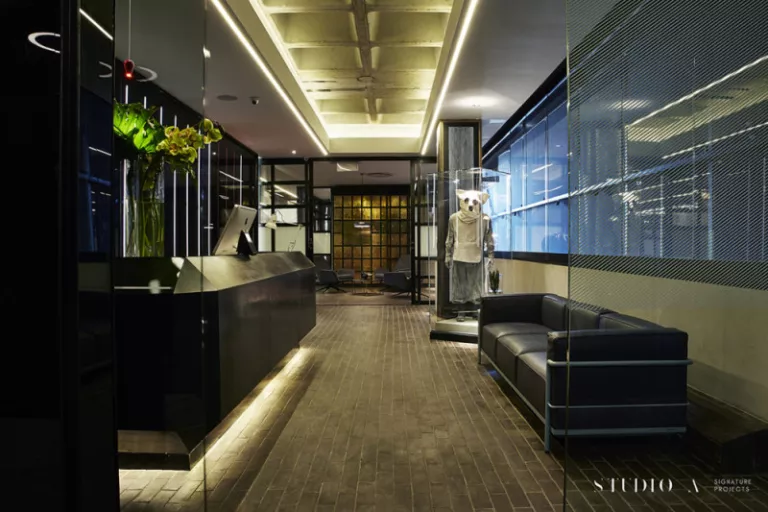 Mesh Club - Rosebank