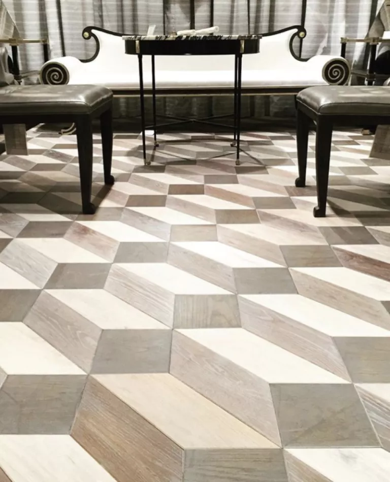 Century National Showroom | Jamie Beckwith