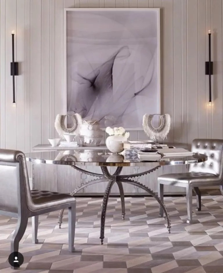 Century National Showroom | Jamie Beckwith