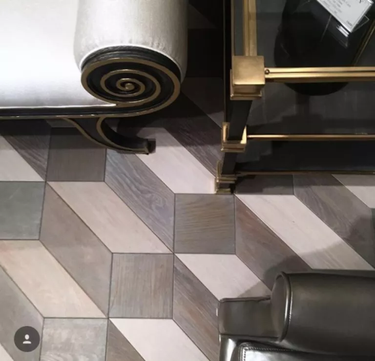 Century National Showroom | Jamie Beckwith