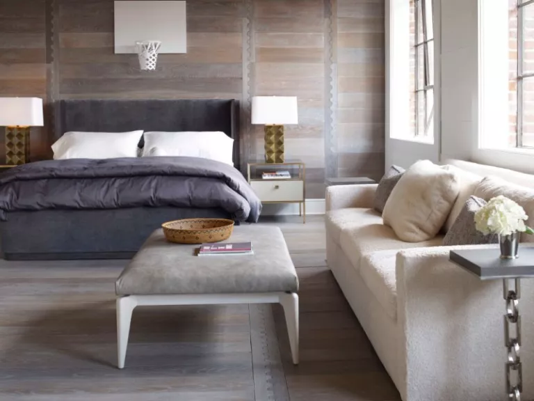 Century National Showroom | Jamie Beckwith