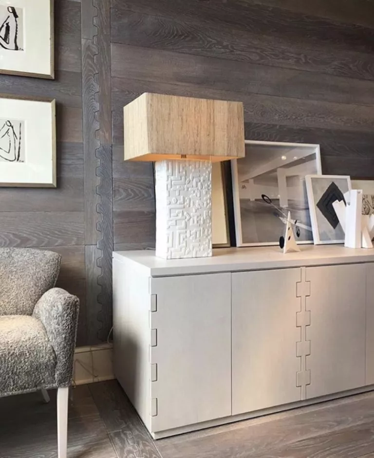 Century National Showroom | Jamie Beckwith
