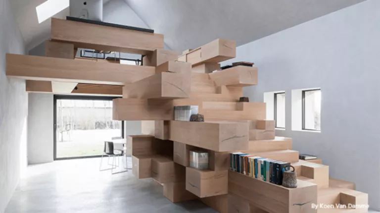 "Stable" Lawyer office