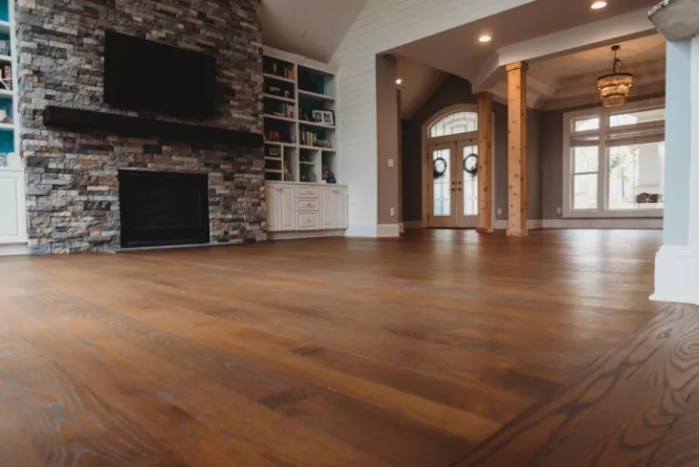 Faith Hardwood Flooring