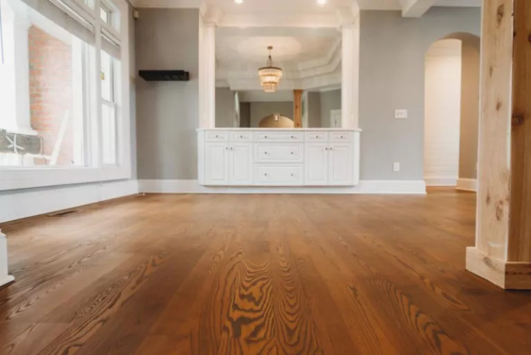 Faith Hardwood Flooring