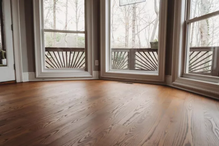 Faith Hardwood Flooring