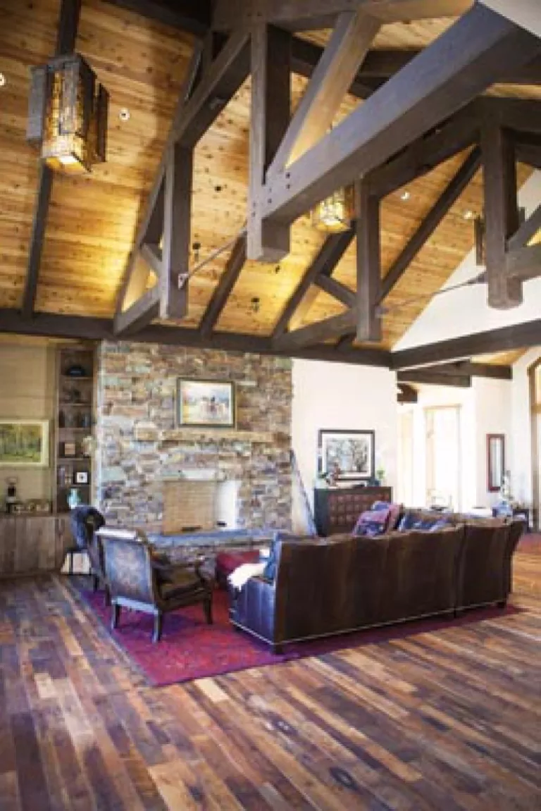 Anthology Woods - Manzanita Heights Residence