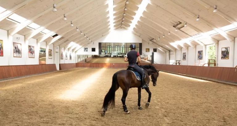 Helgstrand Dressage