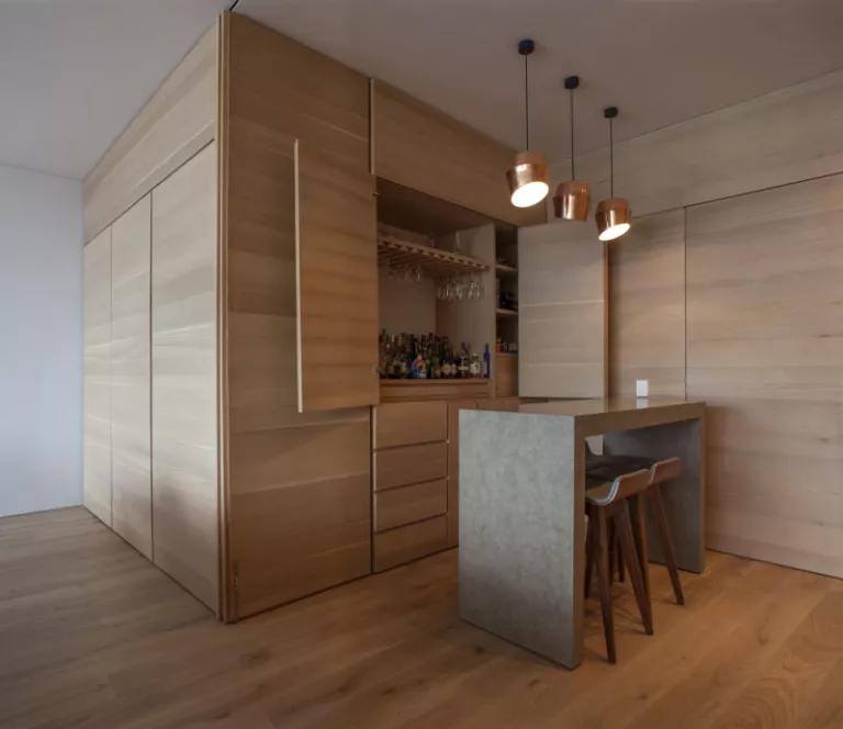 Private apartment Mexico