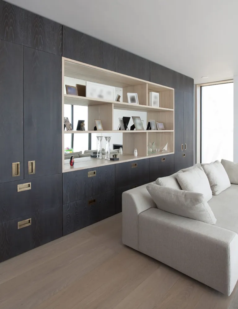 Abington Design House