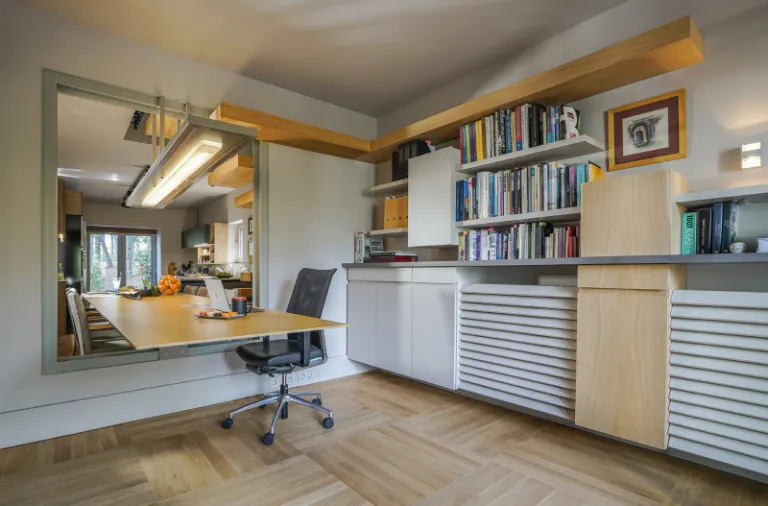 Home Office