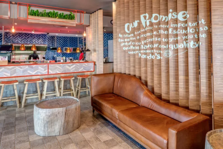 Nando's