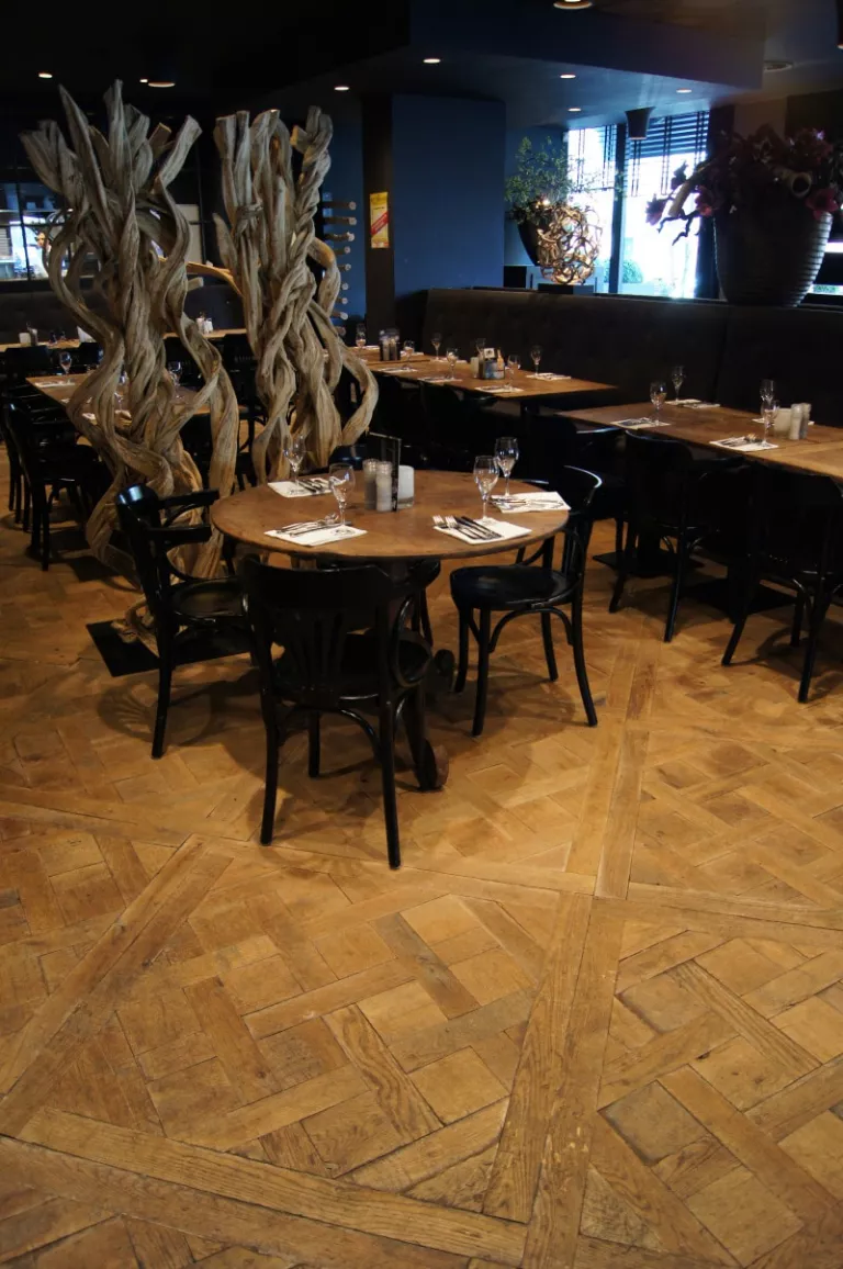 Humphrey's restaurant