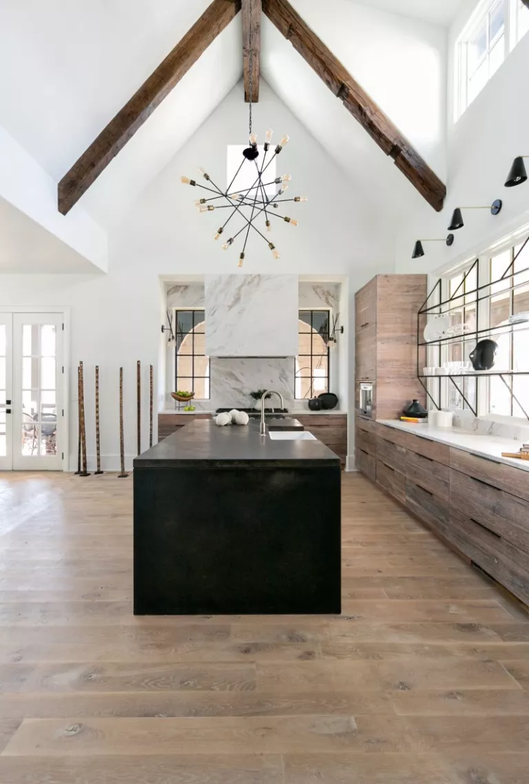 Organic Life House