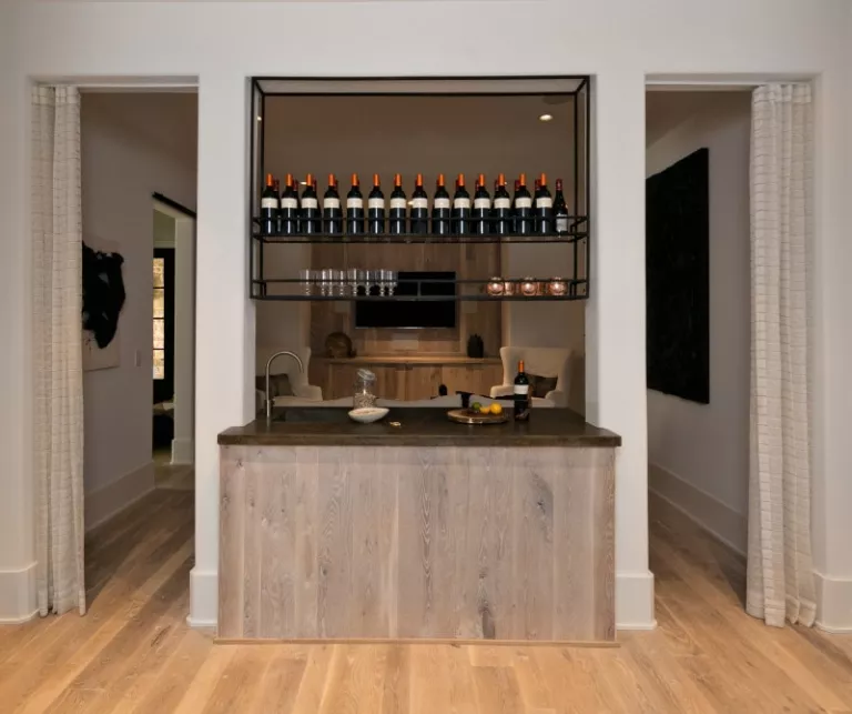 Organic Life House