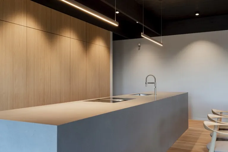 Residential House Latvia