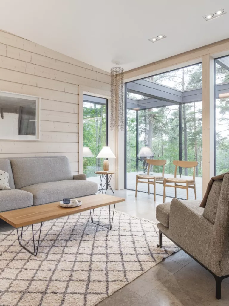Villa Boök - Finland 