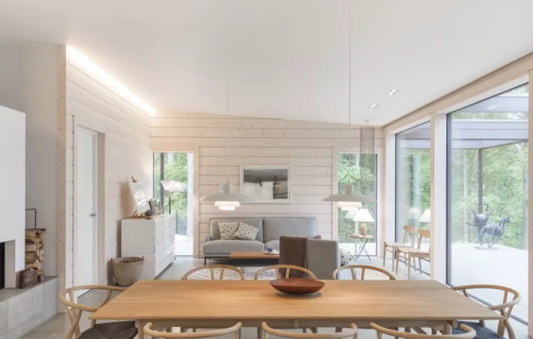 Villa Boök - Finland 