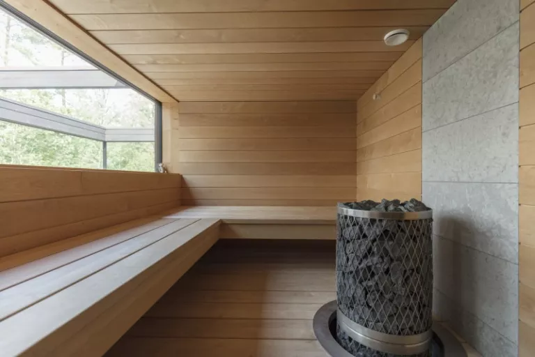 Villa Boök - Finland 