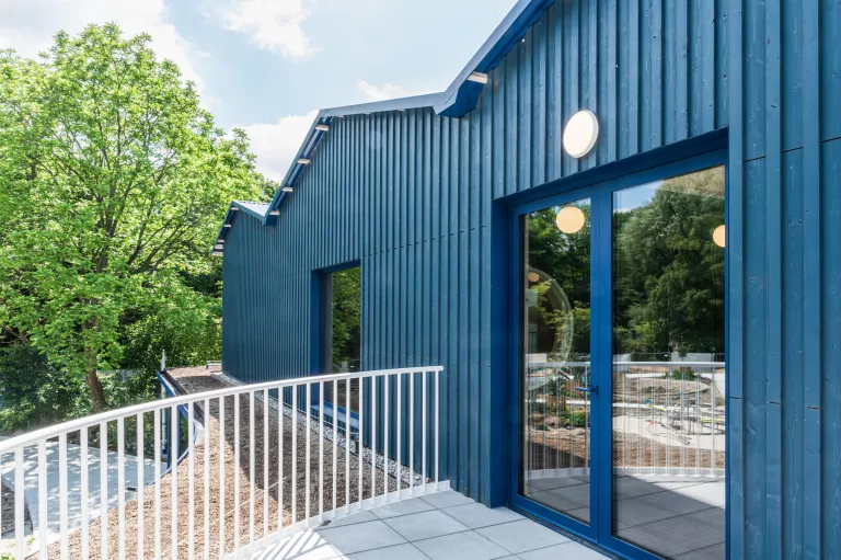 Project Waterkant