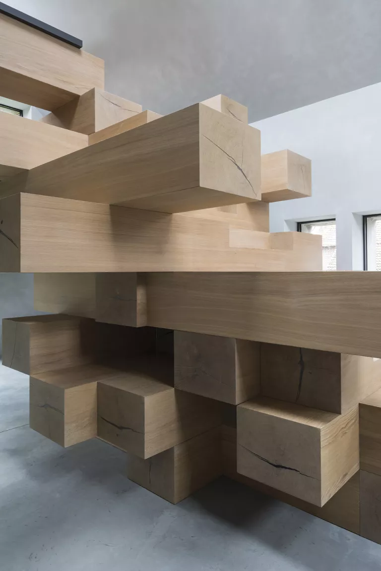 "Stable" Lawyer office