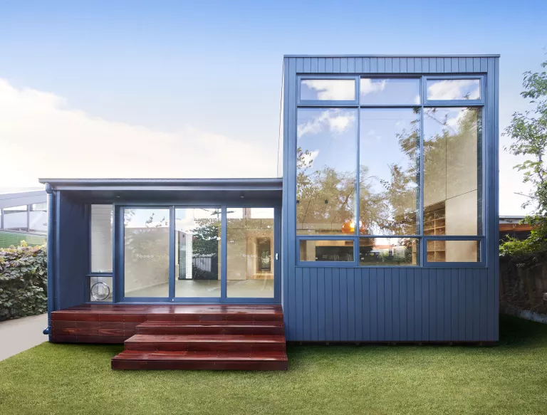 Oakover Road/ Preston Project